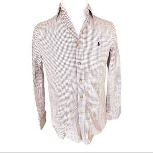 Polo Ralph Lauren Classic Oxford Button down shirt